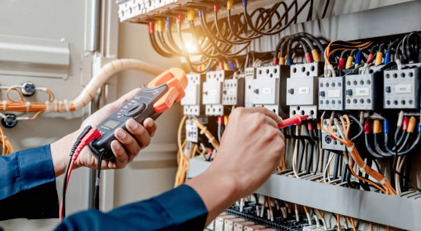 Best Affordable Emergency Electrician  in Merrimac, VA
