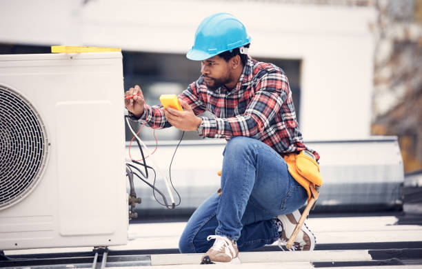 Best Emergency Electrician Near Me  in Merrimac, VA