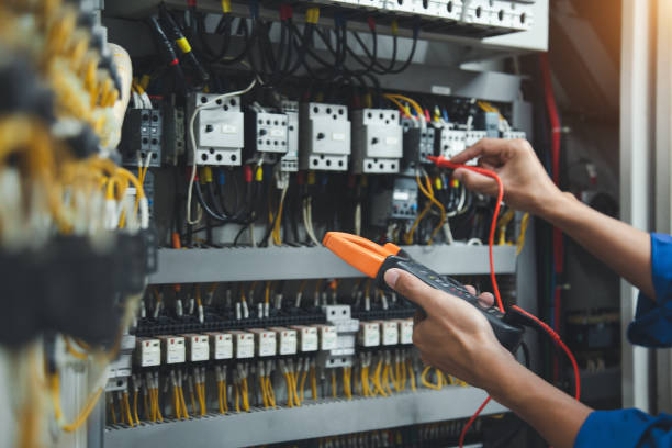 Best Electrical Rewiring Services  in Merrimac, VA