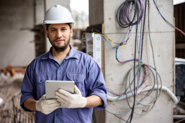 Best Best Electricians Near Me  in Merrimac, VA
