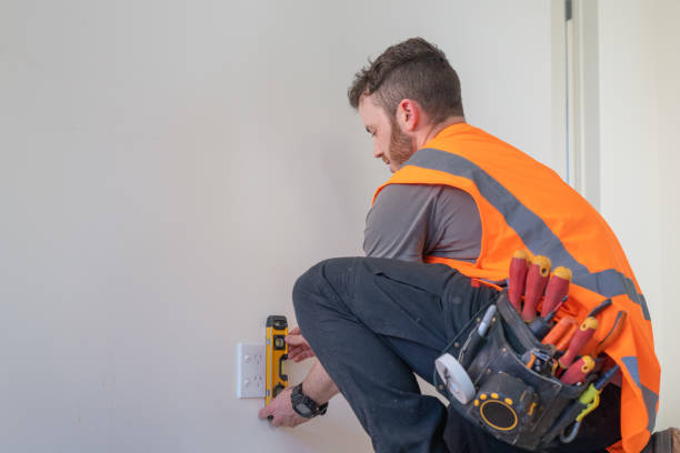 Best Electrical Upgrades for Homes  in Merrimac, VA