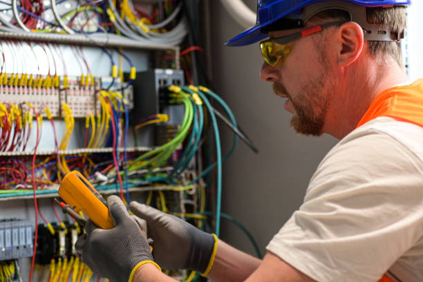 Best Electrical Repair Services  in Merrimac, VA