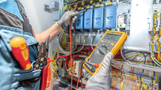 Best Affordable Electrical Installation  in Merrimac, VA