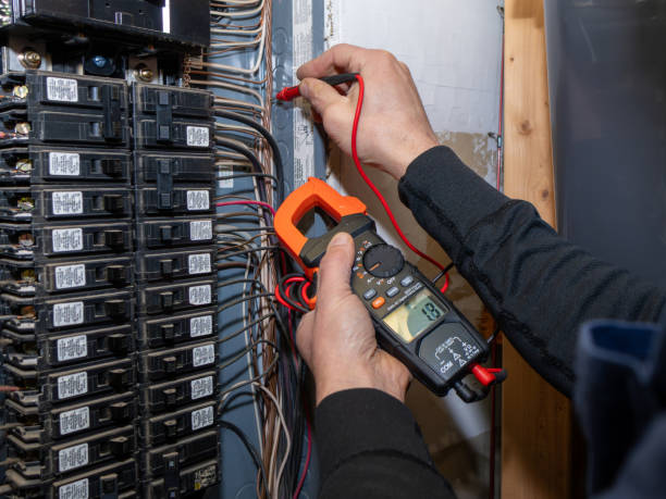Best Electrician for Home Renovation  in Merrimac, VA