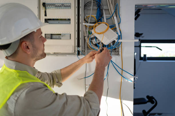Best Electrical Contractors for Businesses  in Merrimac, VA