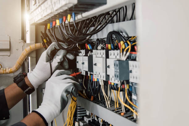 Reliable Merrimac, VA Electrician Solutions